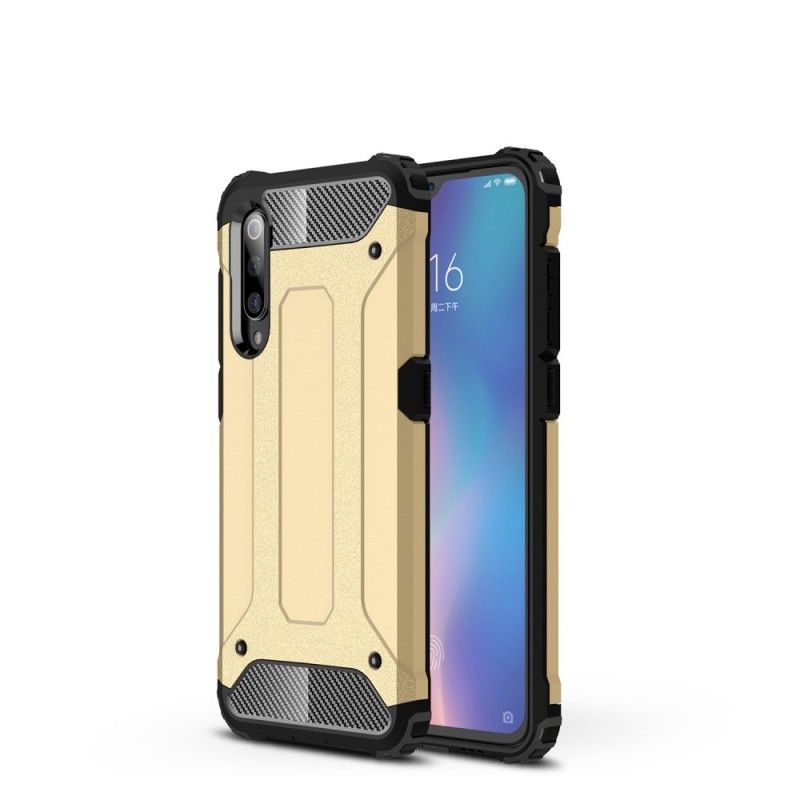 Coque Xiaomi Mi 9 Survivor