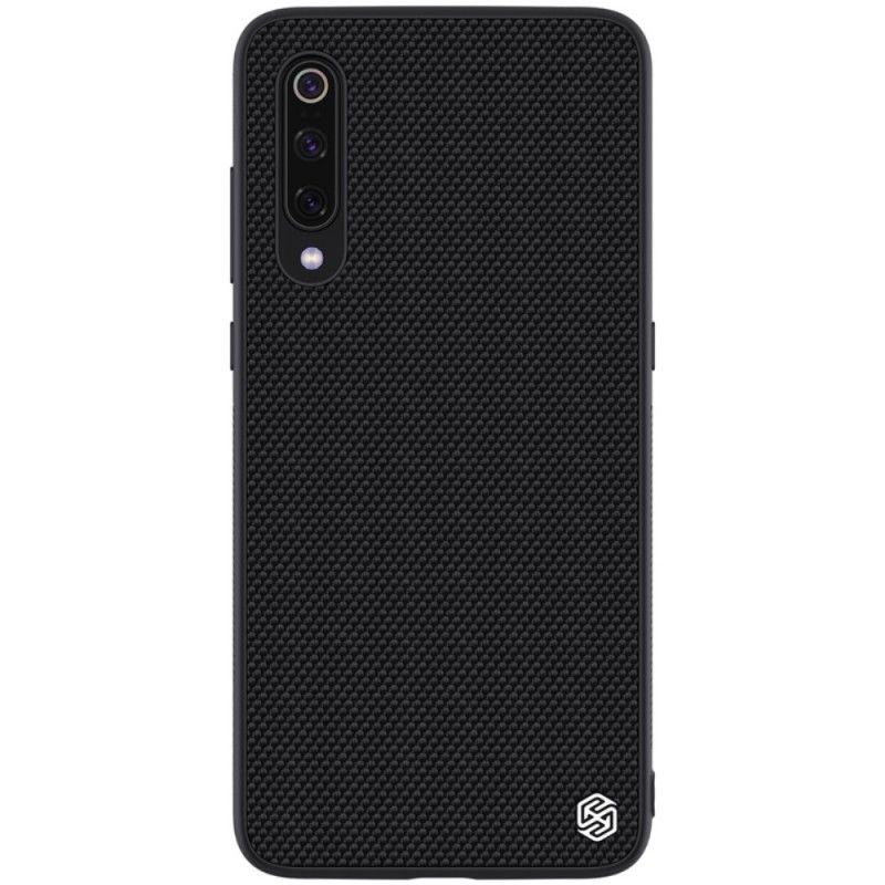 Coque Xiaomi Mi 9 Texturé Nillkin