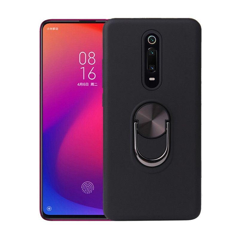 Coque Xiaomi Mi 9t / Mi 9t Pro Détachable Avec Anneau Support