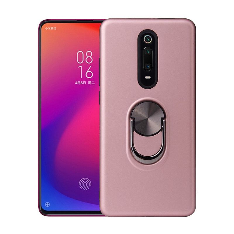 Coque Xiaomi Mi 9t / Mi 9t Pro Détachable Avec Anneau Support