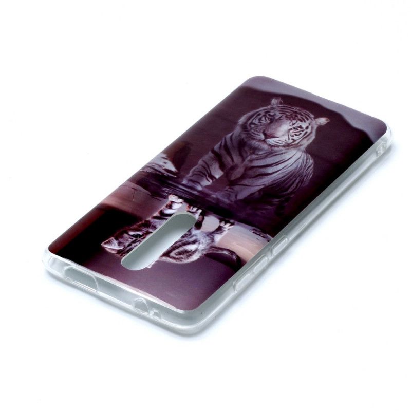 Coque Xiaomi Mi 9t / Mi 9t Pro Ernest Le Tigre