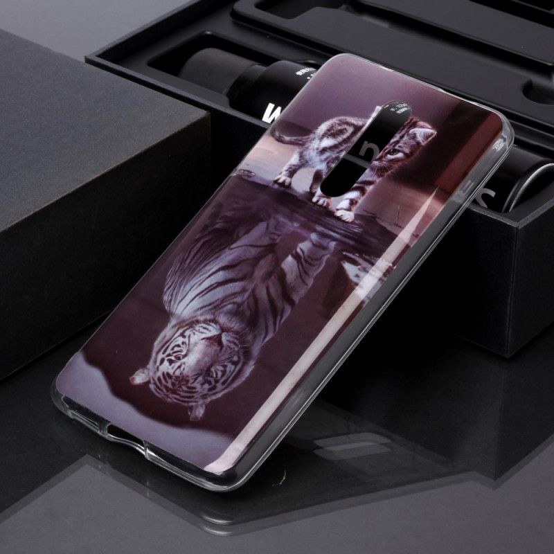 Coque Xiaomi Mi 9t / Mi 9t Pro Ernest Le Tigre