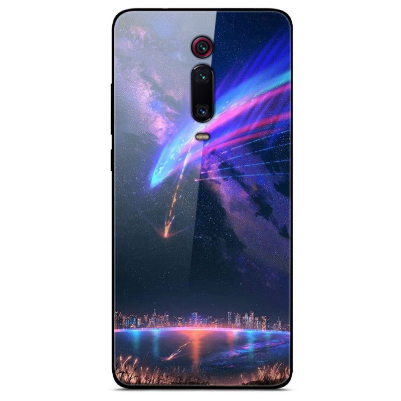 Coque Xiaomi Mi 9t / Mi 9t Pro Galaxie Constellation