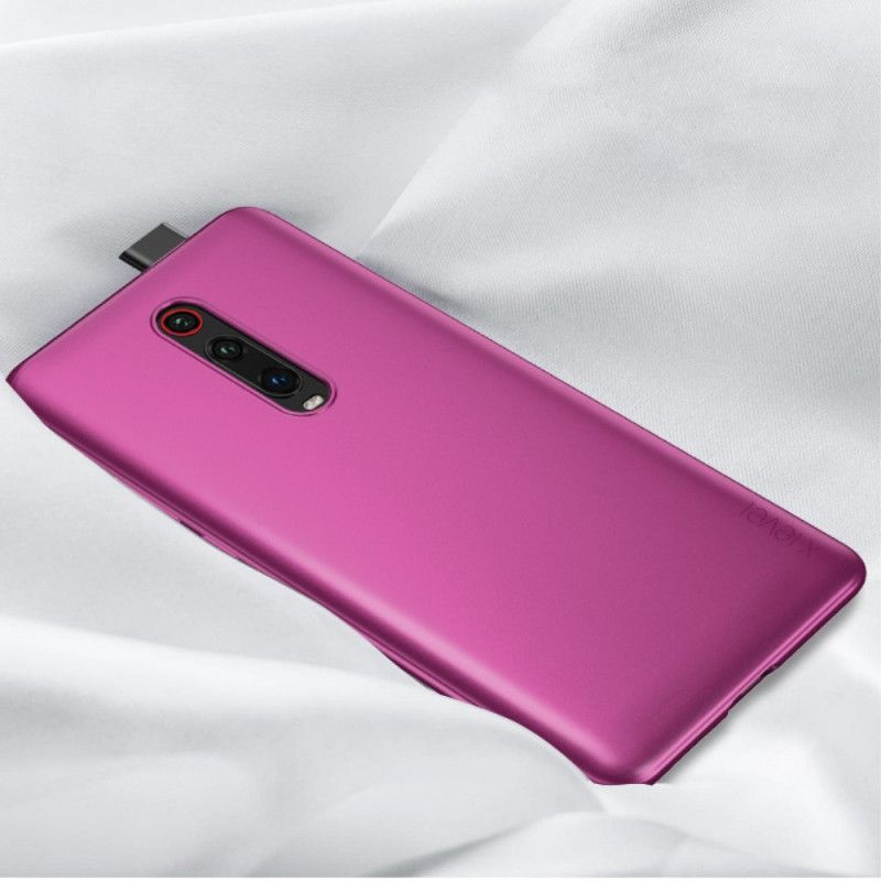 Coque Xiaomi Mi 9t / Mi 9t Pro Guardian Series X-level