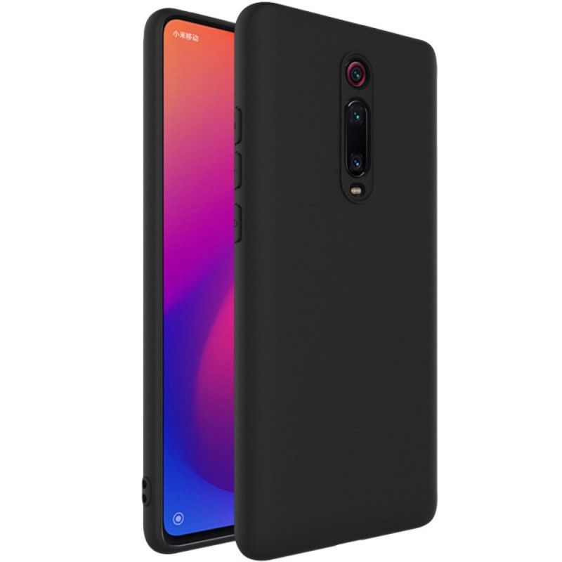 Coque Xiaomi Mi 9t / Mi 9t Pro Imak Givré