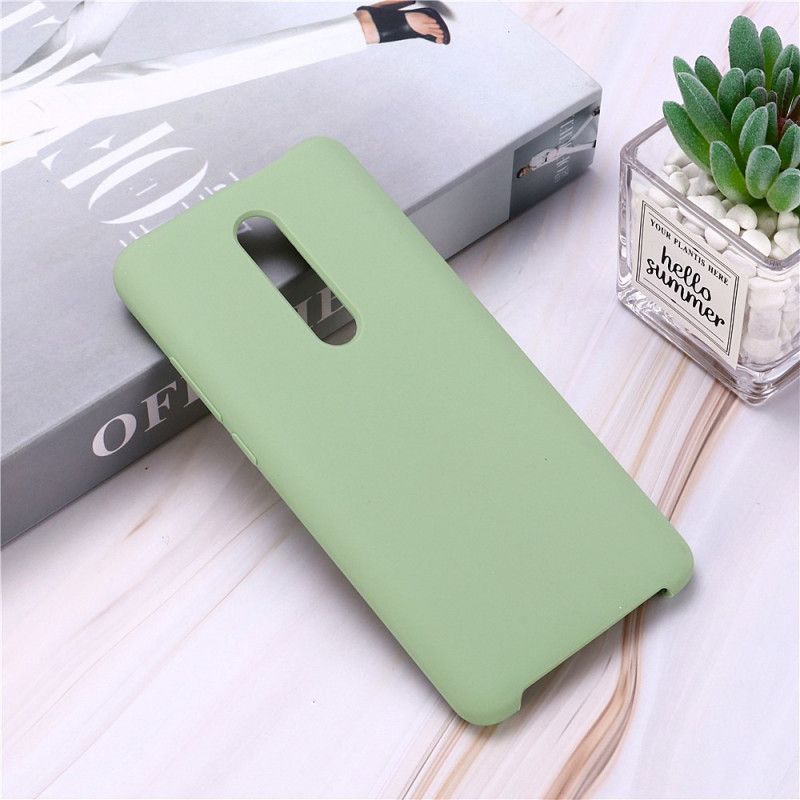 Coque Xiaomi Mi 9t / Mi 9t Pro Liquide Silicone