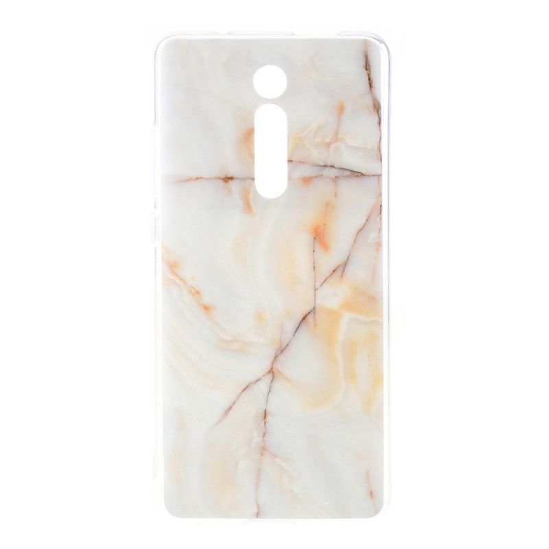 Coque Xiaomi Mi 9t / Mi 9t Pro Marbre