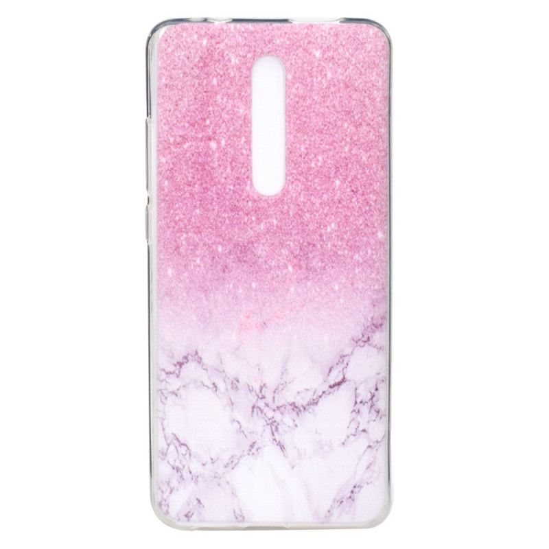 Coque Xiaomi Mi 9t / Mi 9t Pro Marbre