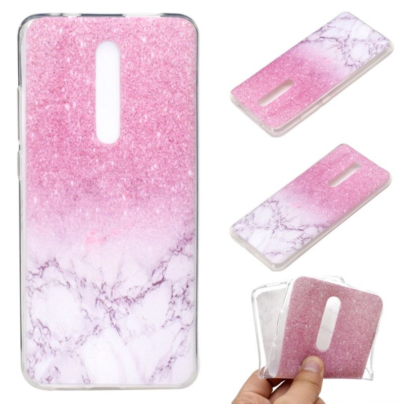 Coque Xiaomi Mi 9t / Mi 9t Pro Marbre