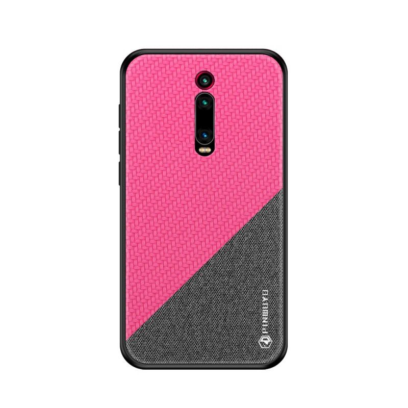 Coque Xiaomi Mi 9t / Mi 9t Pro Pinwuyo Honor Series