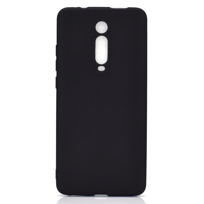 Coque Xiaomi Mi 9t / Mi 9t Pro Silicone