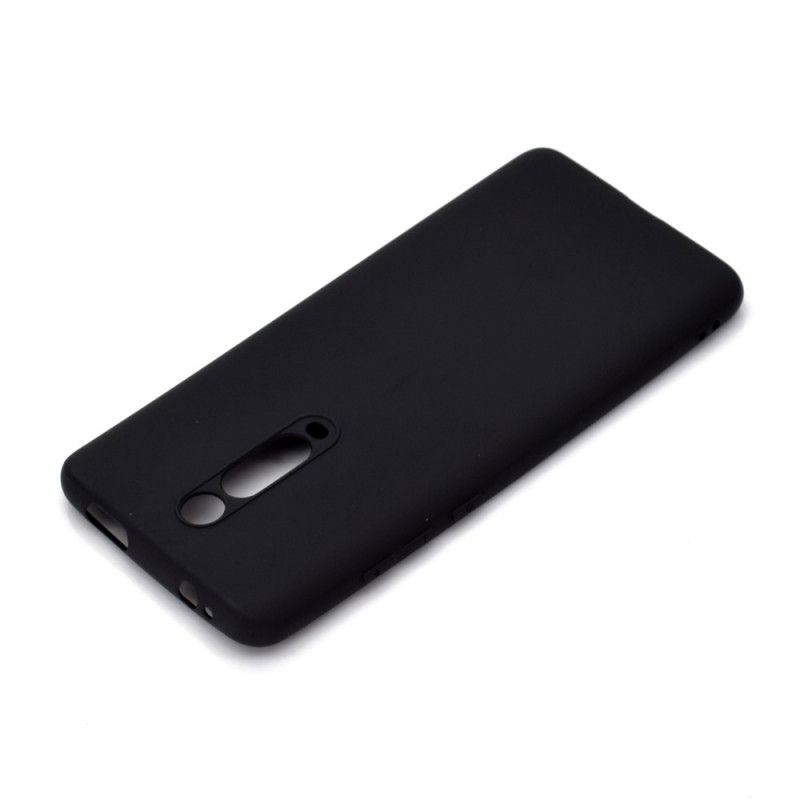 Coque Xiaomi Mi 9t / Mi 9t Pro Silicone