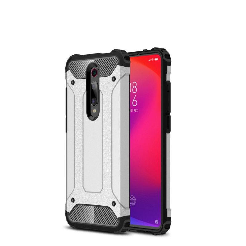 Coque Xiaomi Mi 9t / Mi 9t Pro Survivor