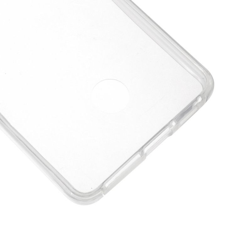 Coque Xiaomi Mi 9t / Mi 9t Pro Transparente Avant Et Arrière