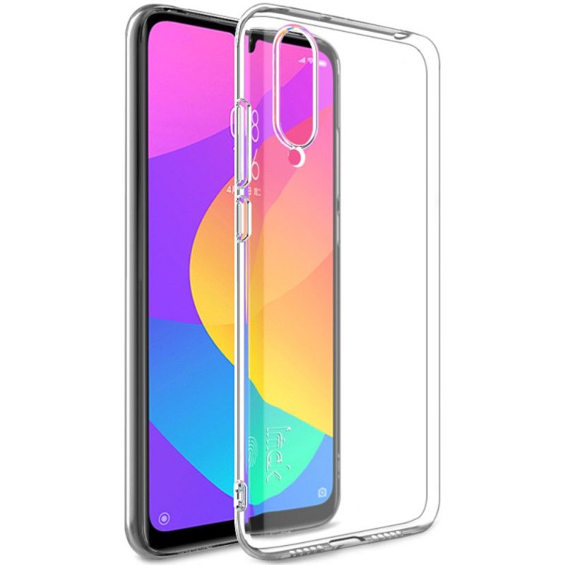 Coque Xiaomi Mi A3 2019 Ux-5 Series Imak