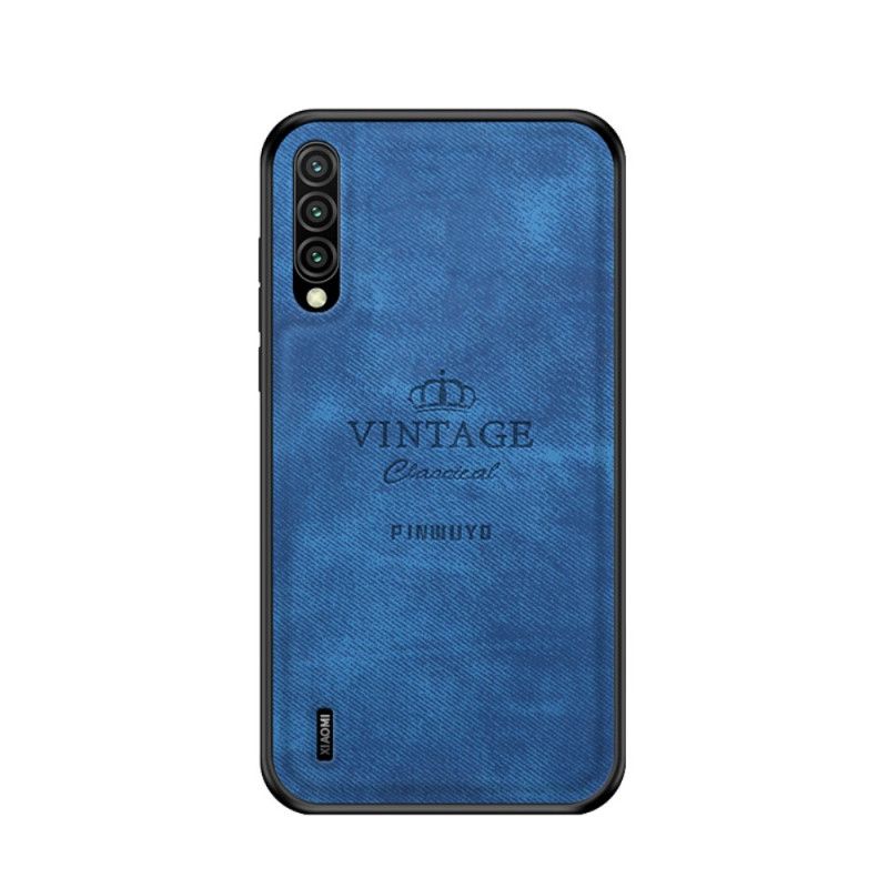 Coque Xiaomi Mi A3 Honorable Vintage