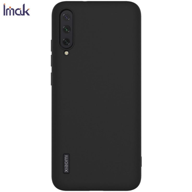 Coque Xiaomi Mi A3 Imak Givré