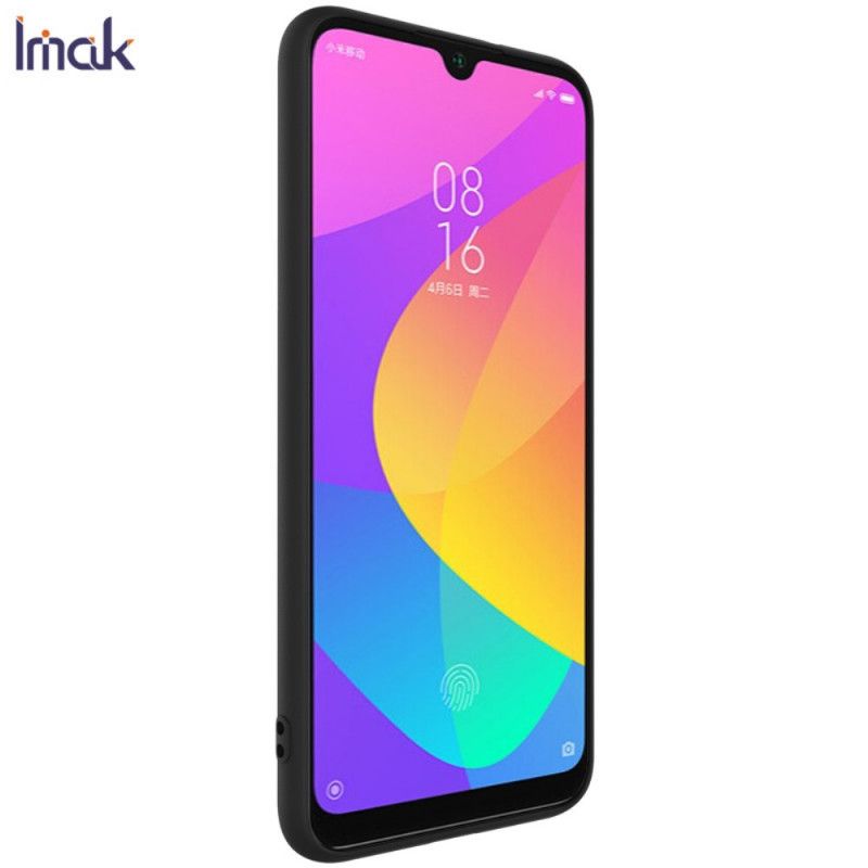 Coque Xiaomi Mi A3 Imak Givré