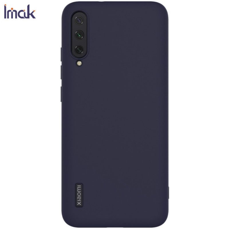 Coque Xiaomi Mi A3 Imak Givré