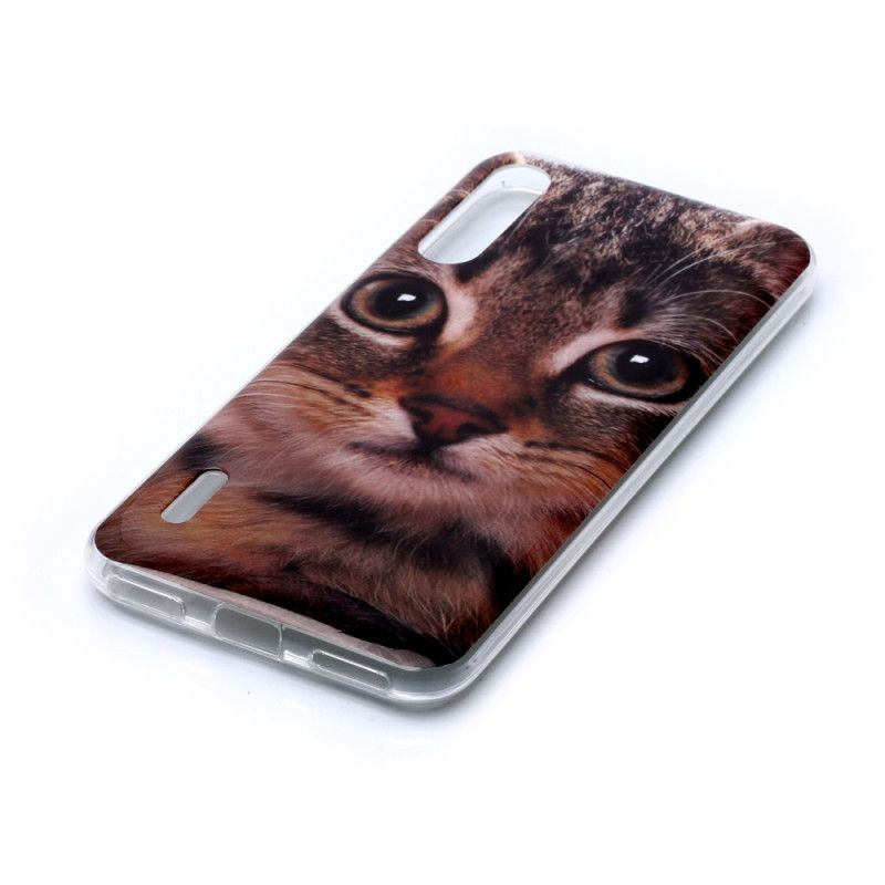 Coque Xiaomi Mi A3 Mon Chaton