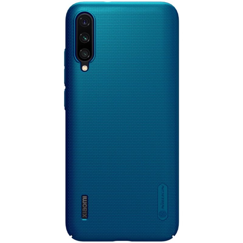 Coque Xiaomi Mi A3 Rigide Givré Nillkin