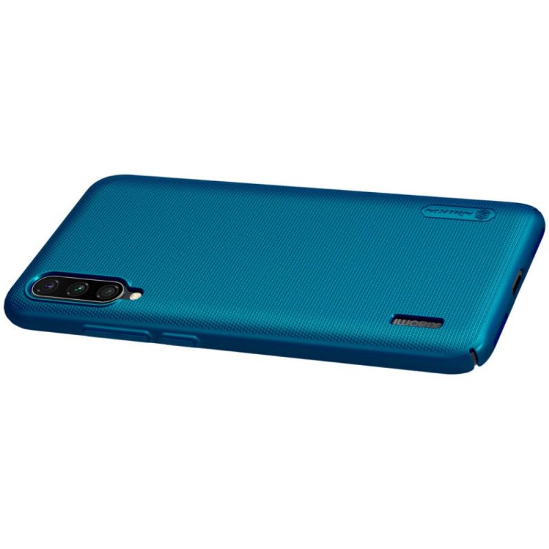 Coque Xiaomi Mi A3 Rigide Givré Nillkin