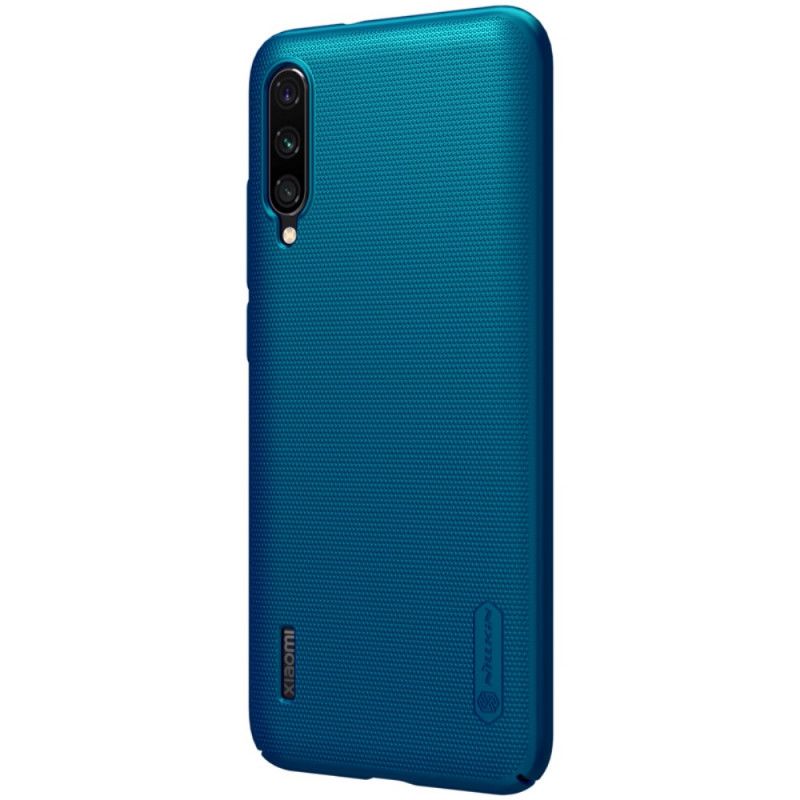 Coque Xiaomi Mi A3 Rigide Givré Nillkin