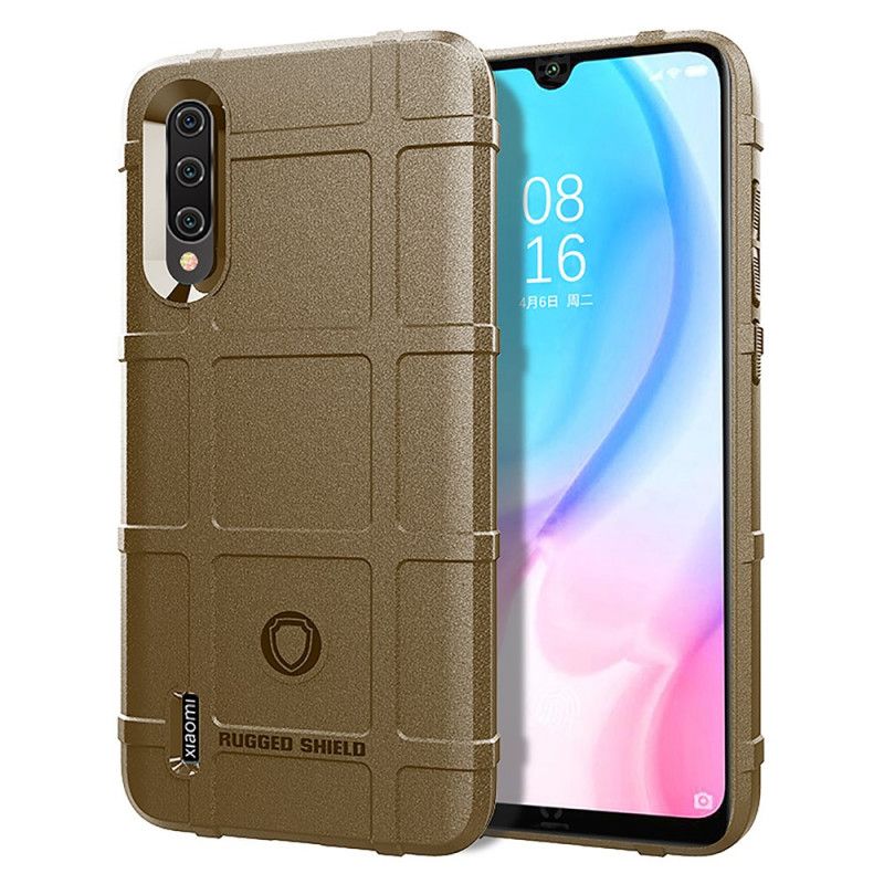 Coque Xiaomi Mi A3 Rugged Shield