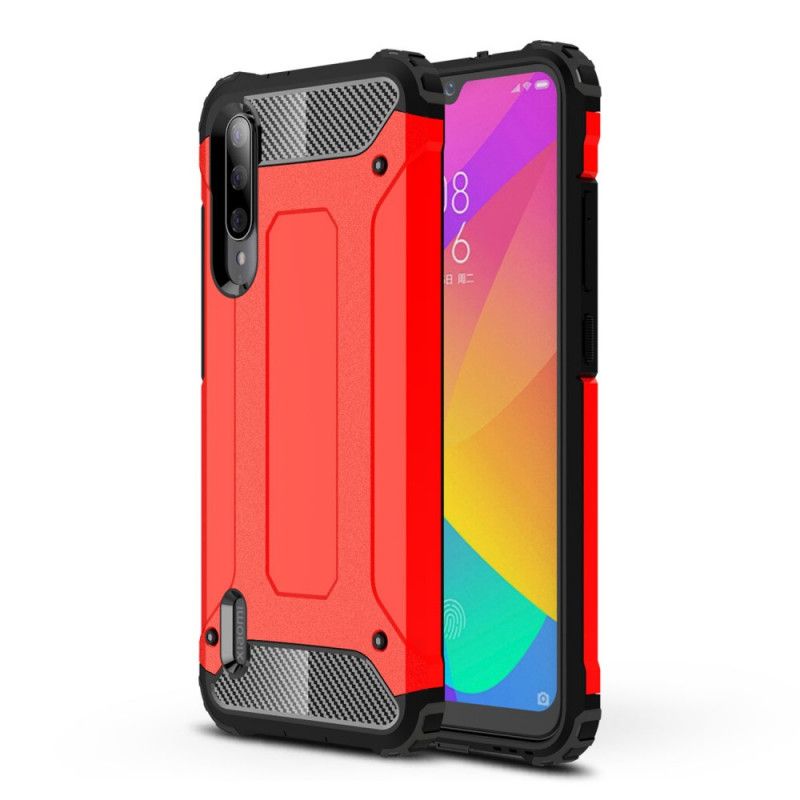 Coque Xiaomi Mi A3 Survivor