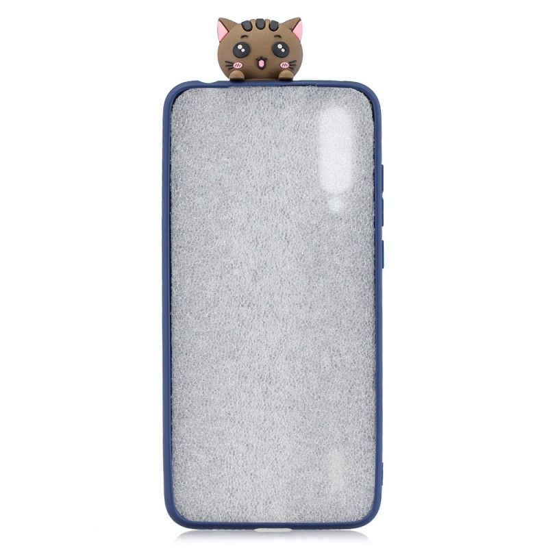 Coque Xiaomi Mi A3 Tas De Chats 3d