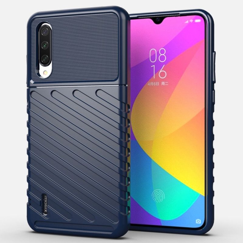 Coque Xiaomi Mi A3 Thunder Series