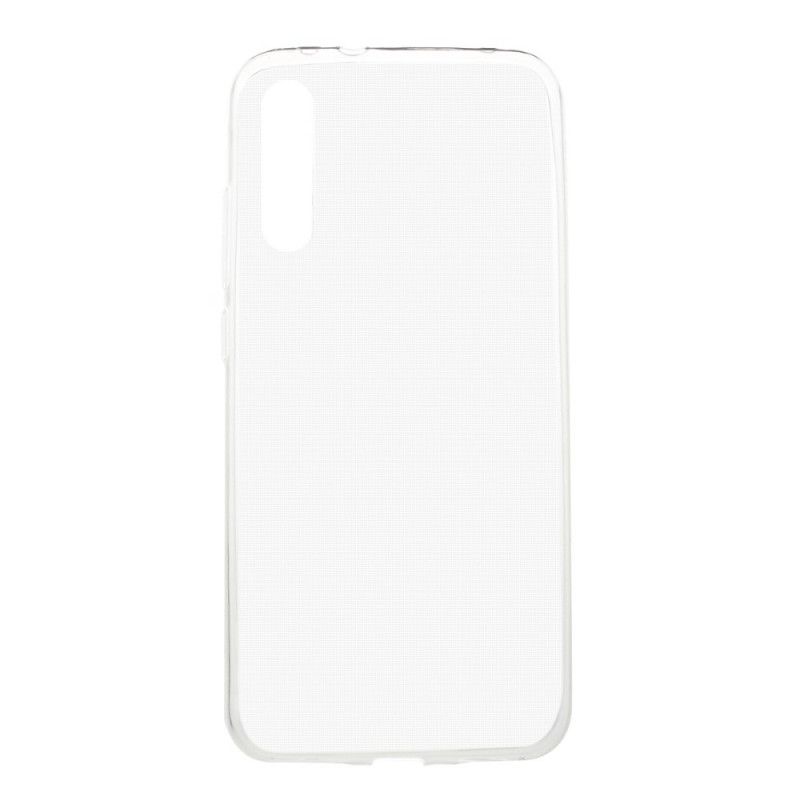 Coque Xiaomi Mi A3 Transparente 0.5mm