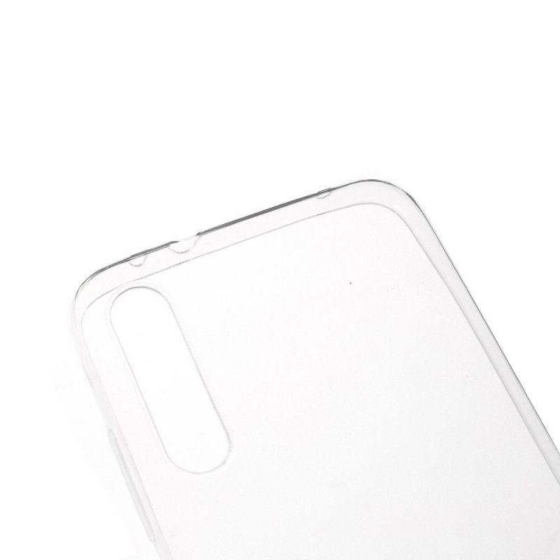 Coque Xiaomi Mi A3 Transparente 0.5mm