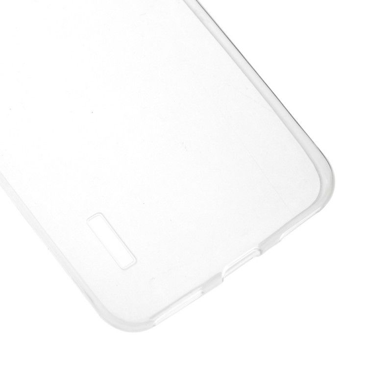 Coque Xiaomi Mi A3 Transparente 0.5mm