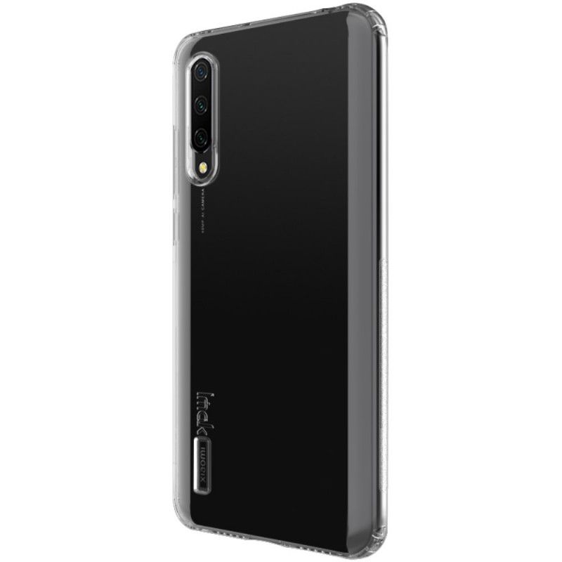 Coque Xiaomi Mi A3 Transparente Imak