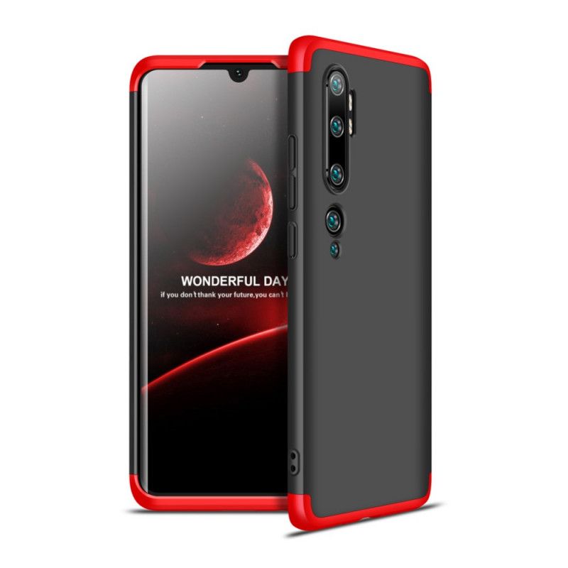 Coque Xiaomi Mi Note 10 Gkk Détachable