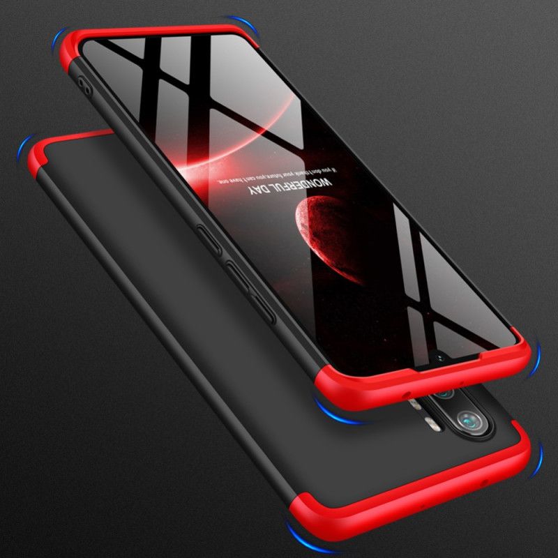 Coque Xiaomi Mi Note 10 Gkk Détachable