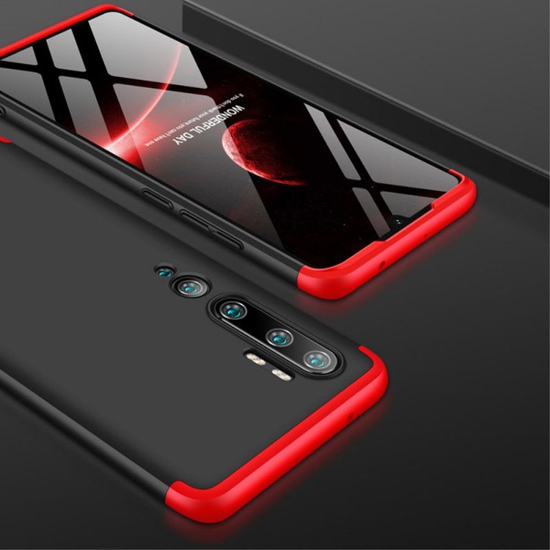 Coque Xiaomi Mi Note 10 Gkk Détachable