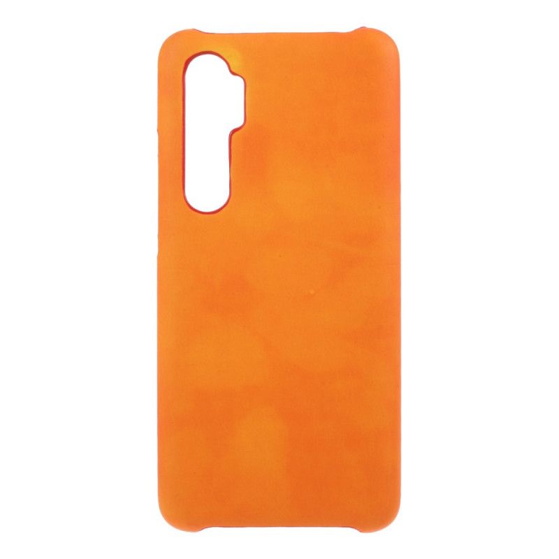 Coque Xiaomi Mi Note 10 Lite Contact Colors