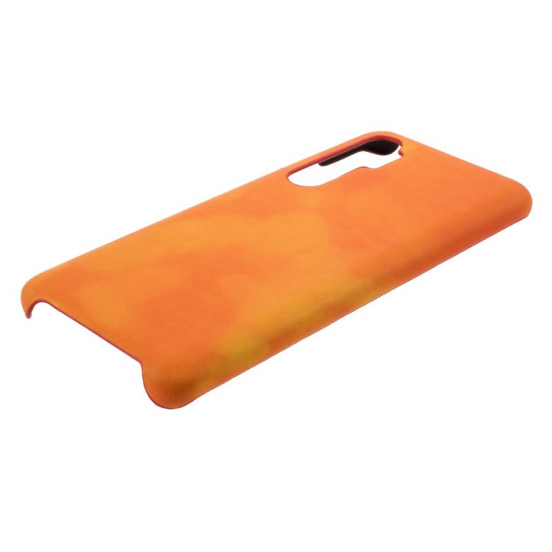 Coque Xiaomi Mi Note 10 Lite Contact Colors