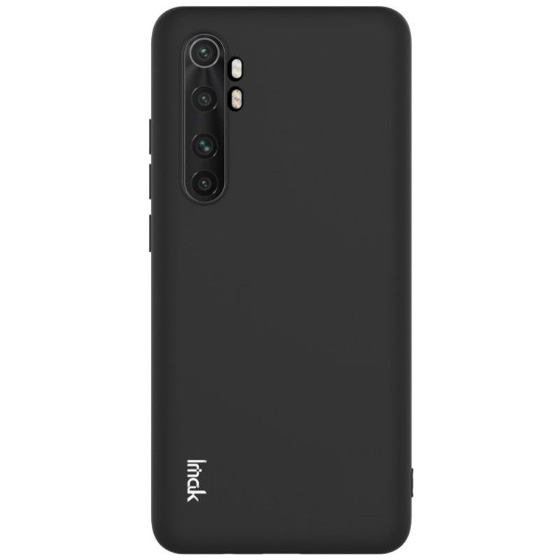 Coque Xiaomi Mi Note 10 Lite Imak Uc-2 Séries Felling Colors