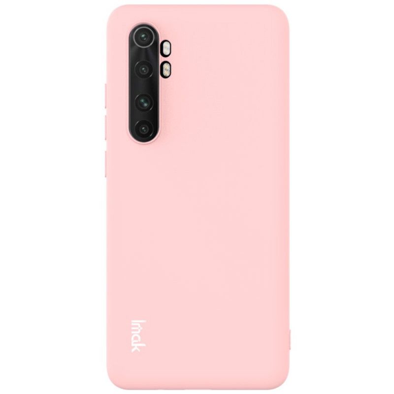 Coque Xiaomi Mi Note 10 Lite Imak Uc-2 Séries Felling Colors