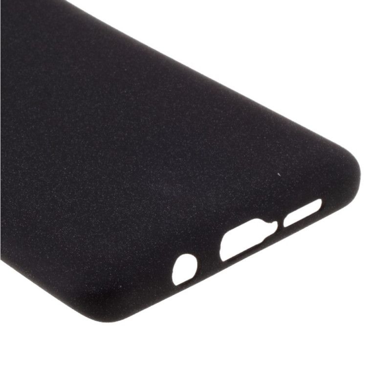 Coque Xiaomi Mi Note 10 Lite Paillettes Matte