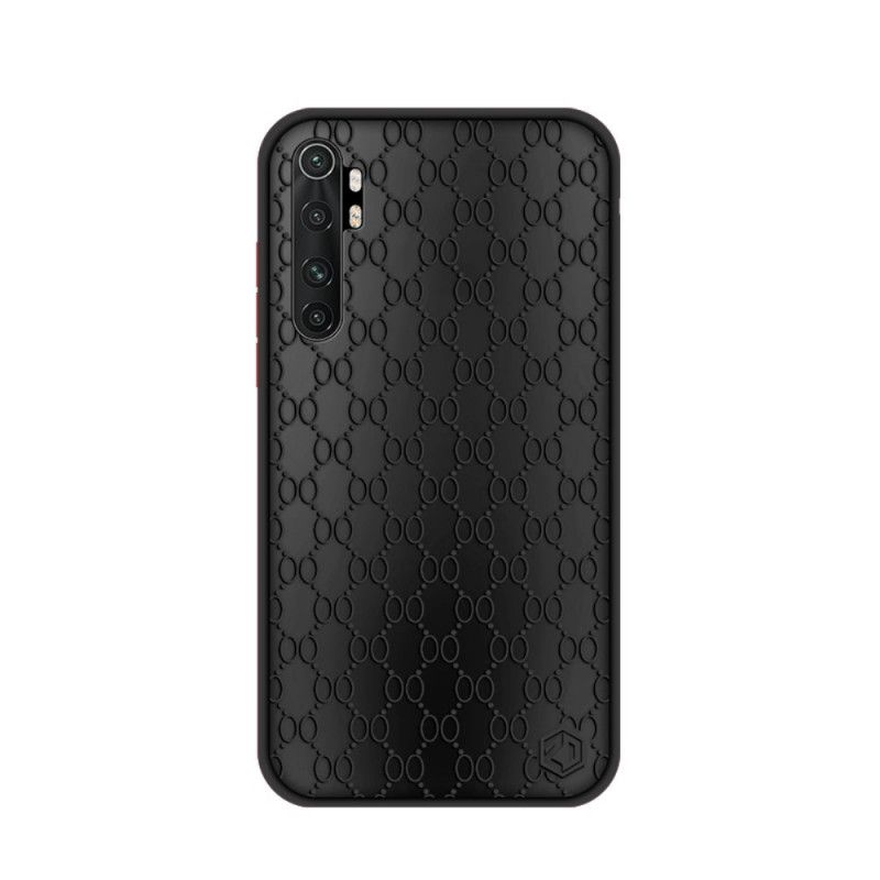 Coque Xiaomi Mi Note 10 Lite Pin Dun Series Ii Pinwuyo