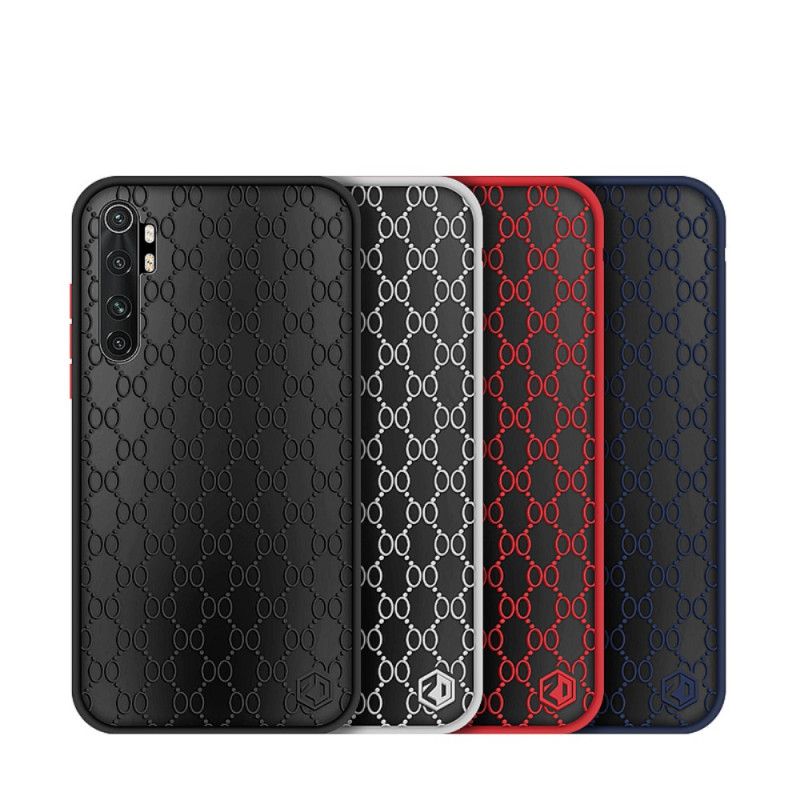 Coque Xiaomi Mi Note 10 Lite Pin Dun Series Ii Pinwuyo