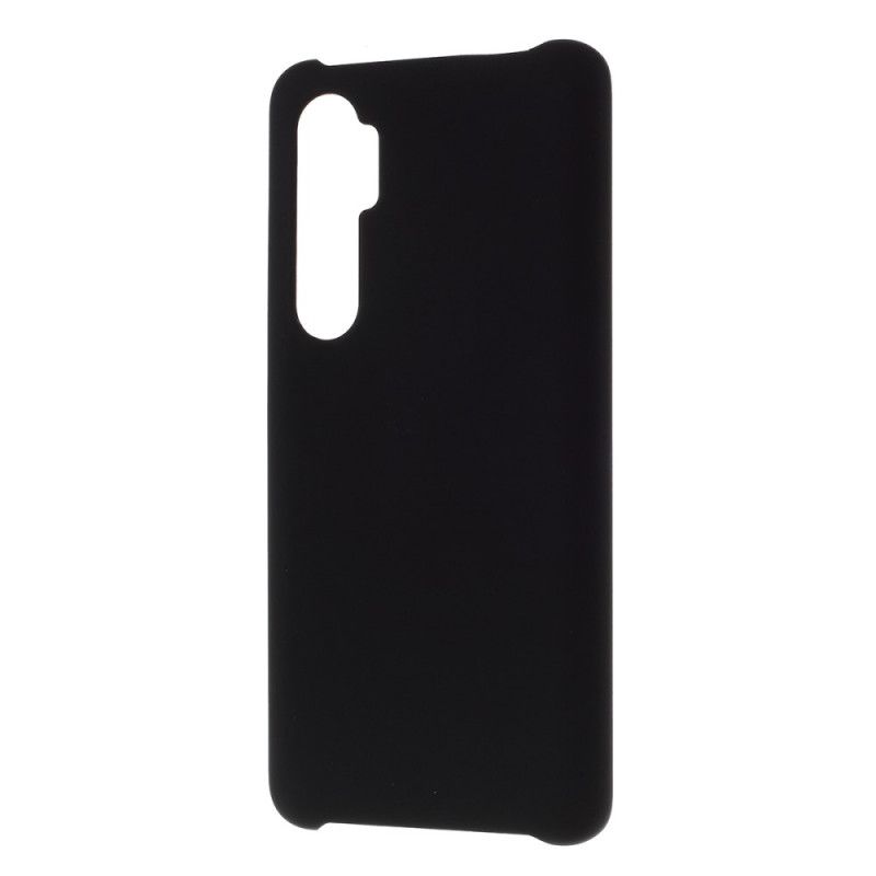 Coque Xiaomi Mi Note 10 Lite Rigide Classique