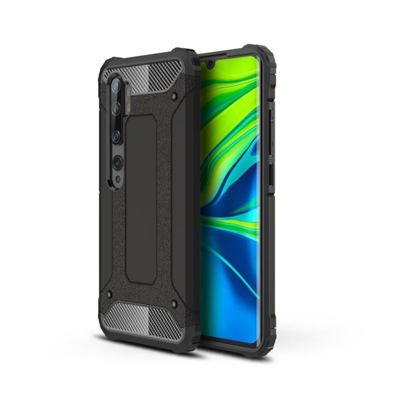 Coque Xiaomi Mi Note 10 Lite Survivor