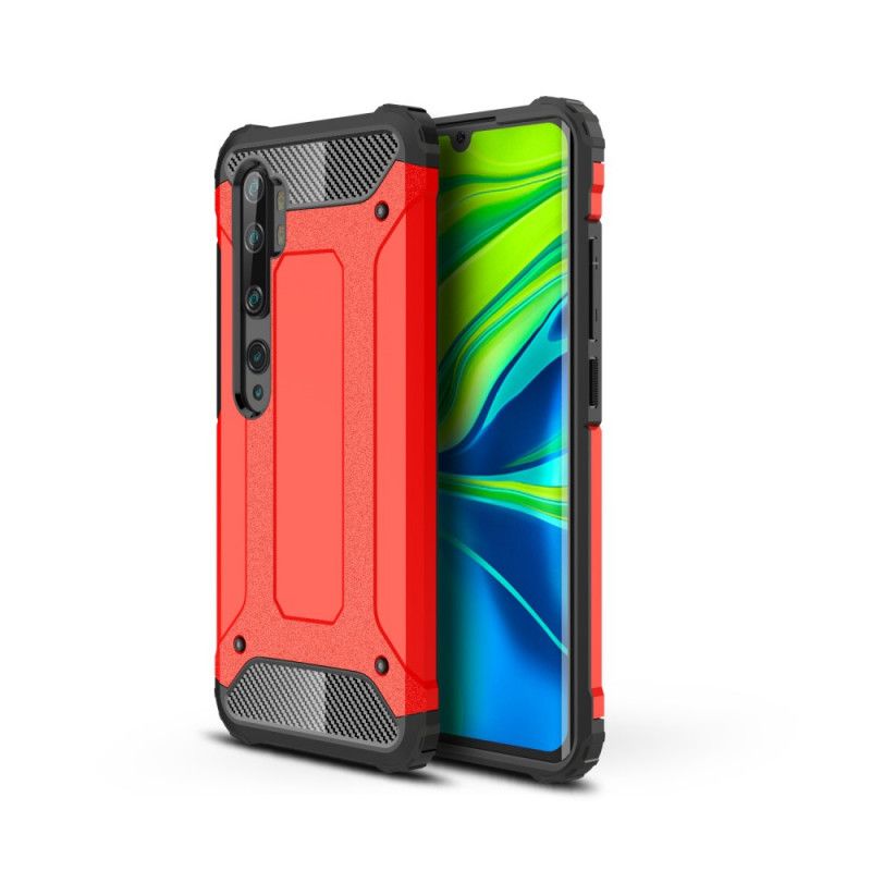 Coque Xiaomi Mi Note 10 Lite Survivor