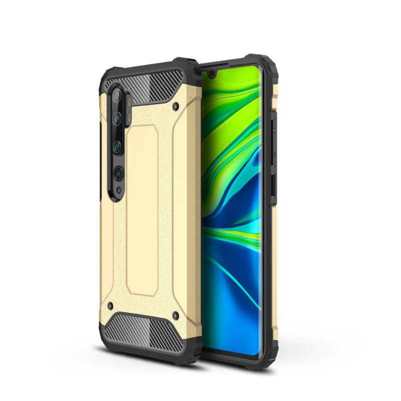 Coque Xiaomi Mi Note 10 Lite Survivor