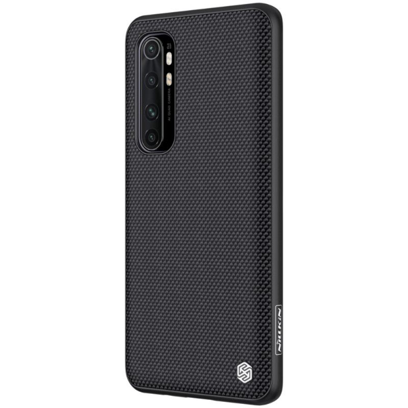 Coque Xiaomi Mi Note 10 Lite Texturé Nillkin